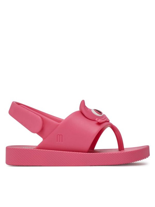 Melissa Melissa Sandali Mini Melissa Teeny Bb 35694 Roza