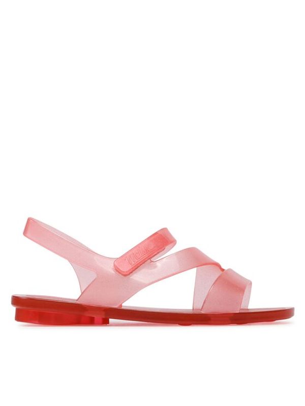 Melissa Melissa Sandali Mini Melissa The Real Jelly Pa 33743 Roza