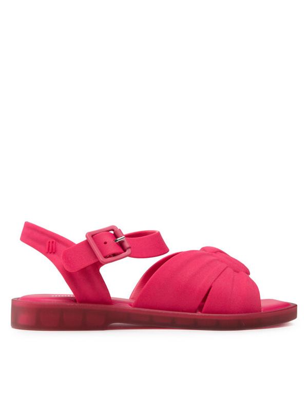 Melissa Melissa Sandali Plush Sandal Ad 33407 Roza