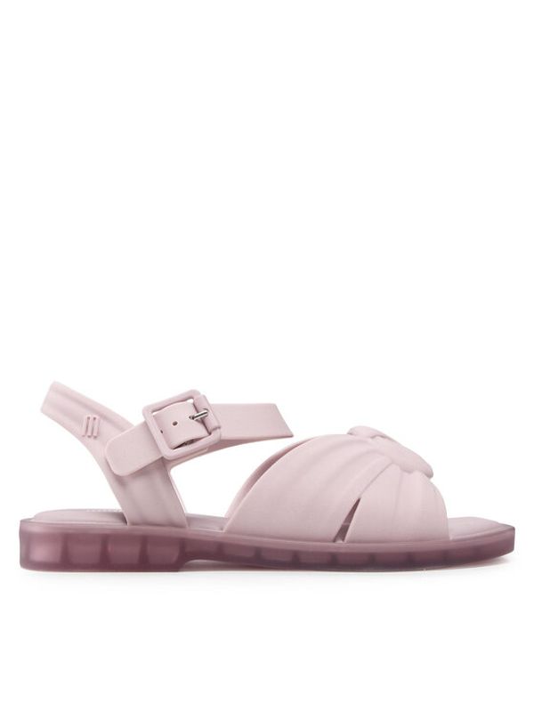 Melissa Melissa Sandali Plush Sandal Ad 33407 Roza