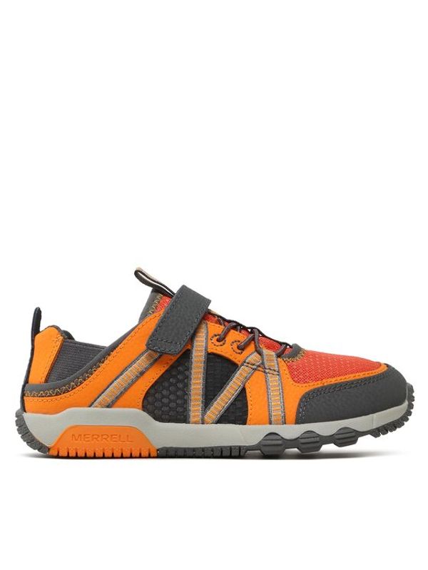 Merrell Merrell Čevlji Hydro Free Roam MK265667 Oranžna