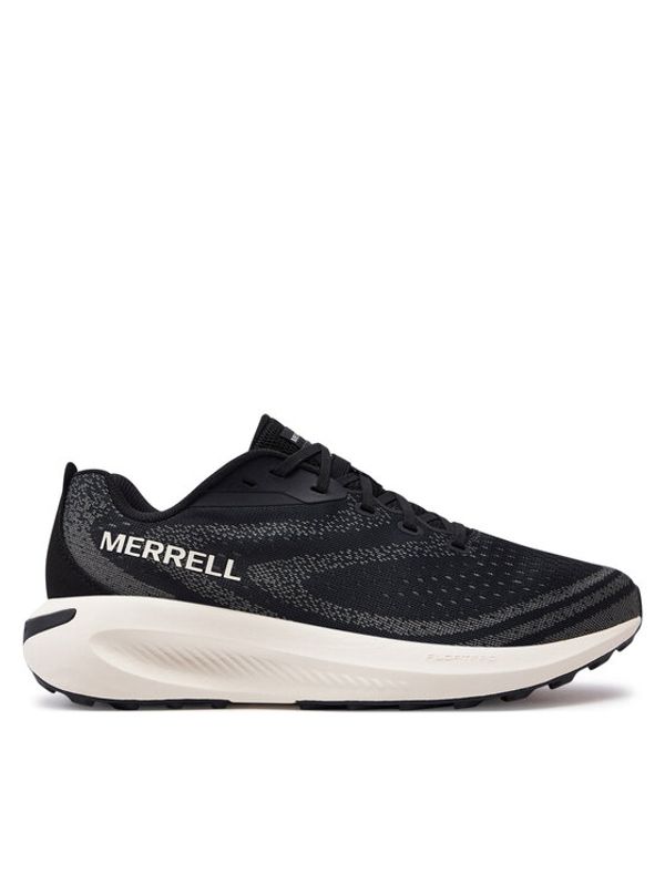 Merrell Merrell Čevlji Morphlite J068167 Črna