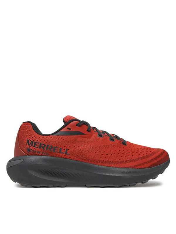 Merrell Merrell Čevlji za telovadbo Morphlite Gtx J068279 Mornarsko modra