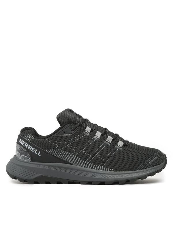 Merrell Merrell Superge Fly Strike J067157 Črna