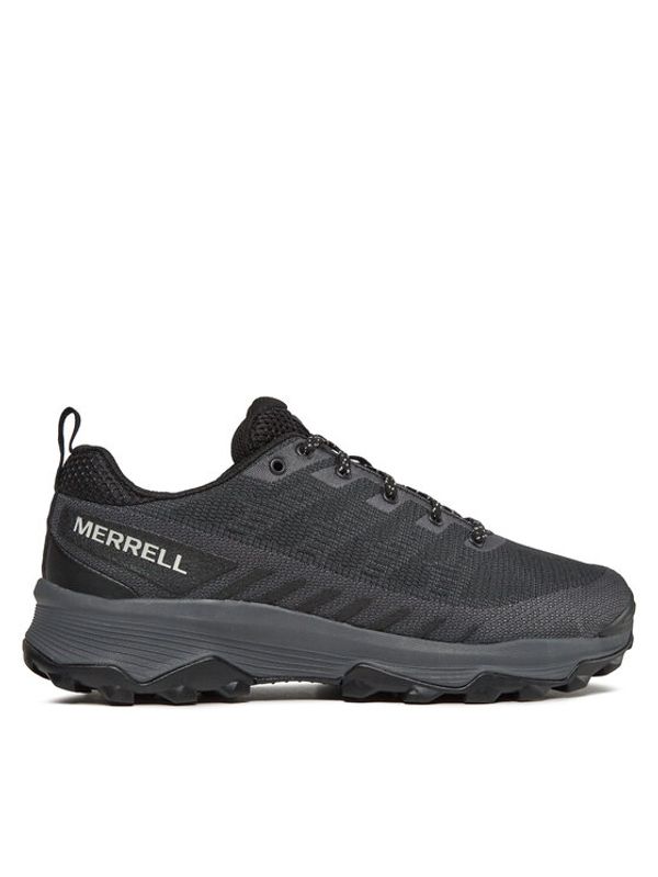 Merrell Merrell Superge Speed Ecco M J036985 Črna