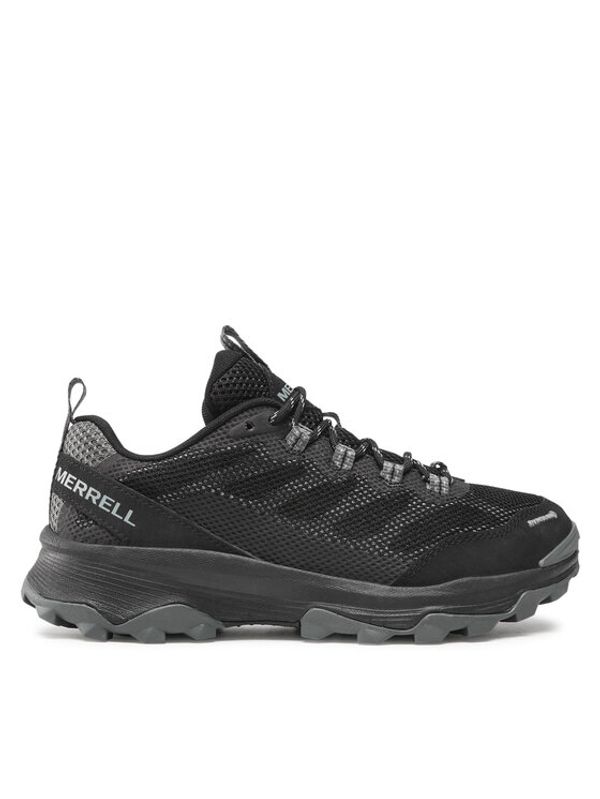 Merrell Merrell Superge Speed Strike J066859 Črna