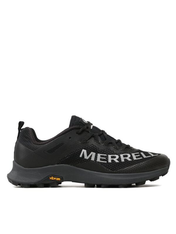 Merrell Merrell Tekaški čevlji MTL Long Sky J066579 Črna
