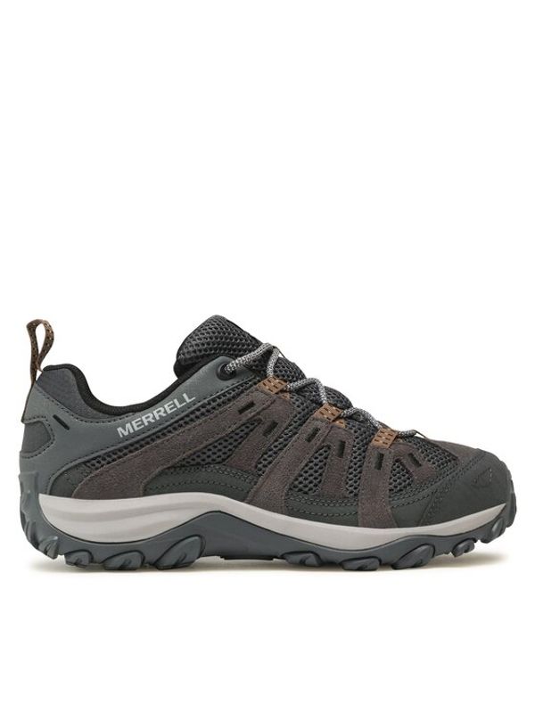 Merrell Merrell Trekking čevlji Alverstone 2 J037177 Siva