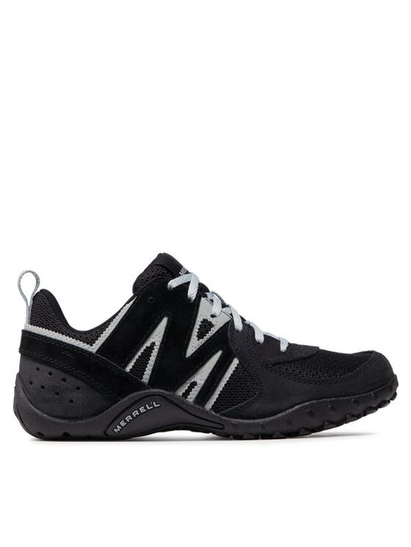 Merrell Merrell Trekking čevlji Sprint 2.0 J598441 Črna