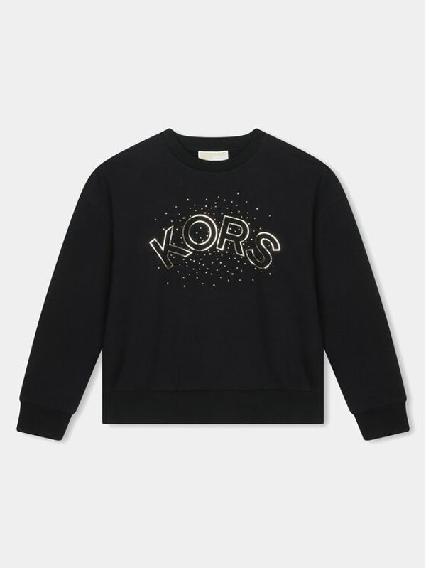 MICHAEL KORS KIDS MICHAEL KORS KIDS Jopa R15216 Črna Regular Fit