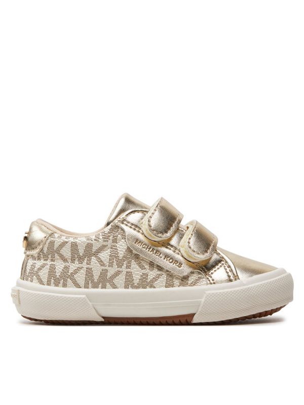 MICHAEL KORS KIDS MICHAEL KORS KIDS Superge MK101011 Bež