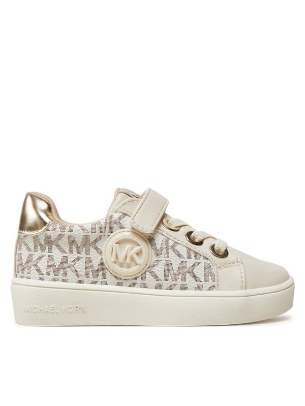 MICHAEL KORS KIDS MICHAEL KORS KIDS Superge MK101064 Bež