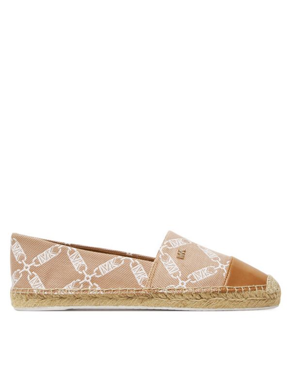 MICHAEL Michael Kors MICHAEL Michael Kors Espadrile Kendrick 40S4KNFP1Y Bež