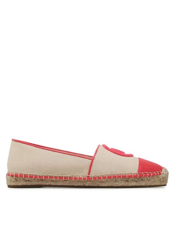 MICHAEL Michael Kors MICHAEL Michael Kors Espadrile Kendrick Toe Cap 40S3KNFP1D Bež