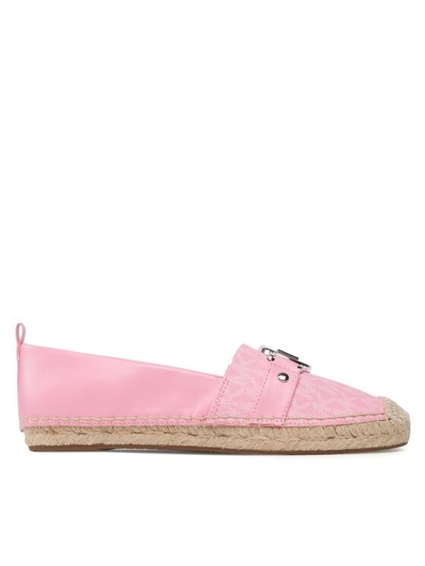 MICHAEL Michael Kors MICHAEL Michael Kors Espadrile Rory Espadrille 40R3ROFP2L Roza