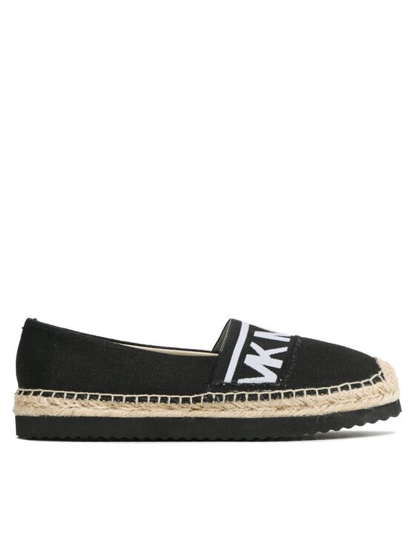 MICHAEL Michael Kors MICHAEL Michael Kors Espadrile Vicky 40R3VIFP1D Črna