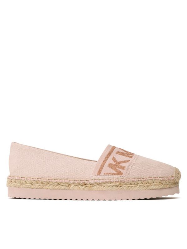 MICHAEL Michael Kors MICHAEL Michael Kors Espadrile Vicky 40R3VIFP2D Roza