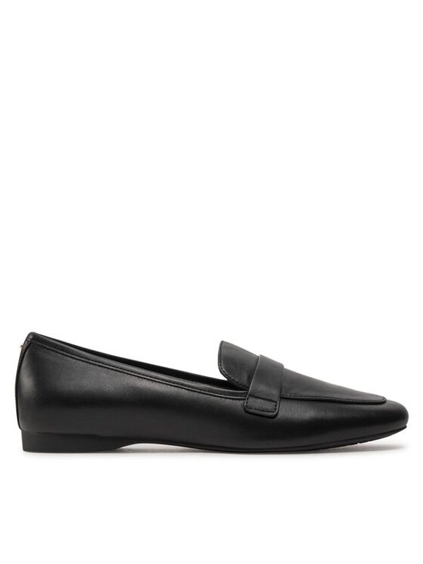 MICHAEL Michael Kors MICHAEL Michael Kors Loaferke 40S4RGFP1L Črna