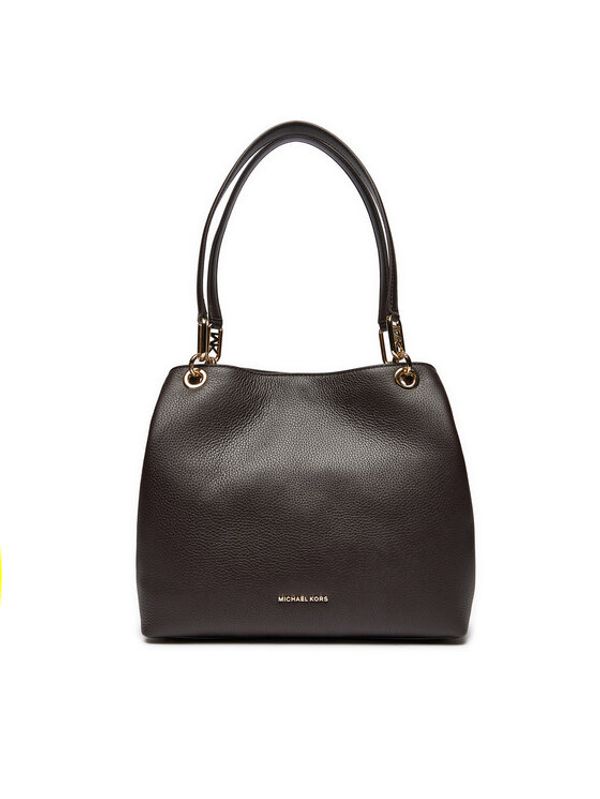 MICHAEL Michael Kors MICHAEL Michael Kors Ročna torba 30F3G8KT7L Rjava