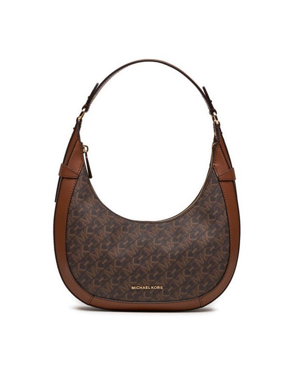 MICHAEL Michael Kors MICHAEL Michael Kors Ročna torba 30S4G0PL5I Rjava