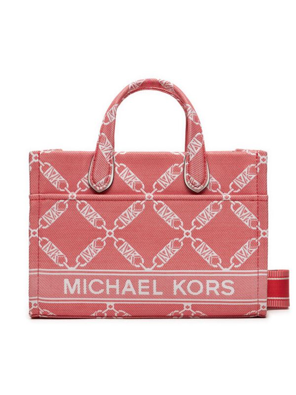 MICHAEL Michael Kors MICHAEL Michael Kors Ročna torba 30S4G3GM5J Koral