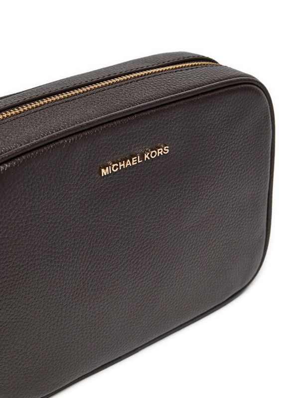 MICHAEL Michael Kors MICHAEL Michael Kors Ročna torba 32F7GGNM8L Rjava