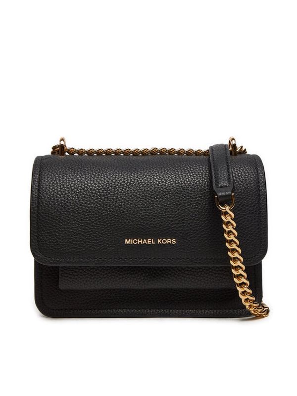 MICHAEL Michael Kors MICHAEL Michael Kors Ročna torba 32T4GC7C1T Črna