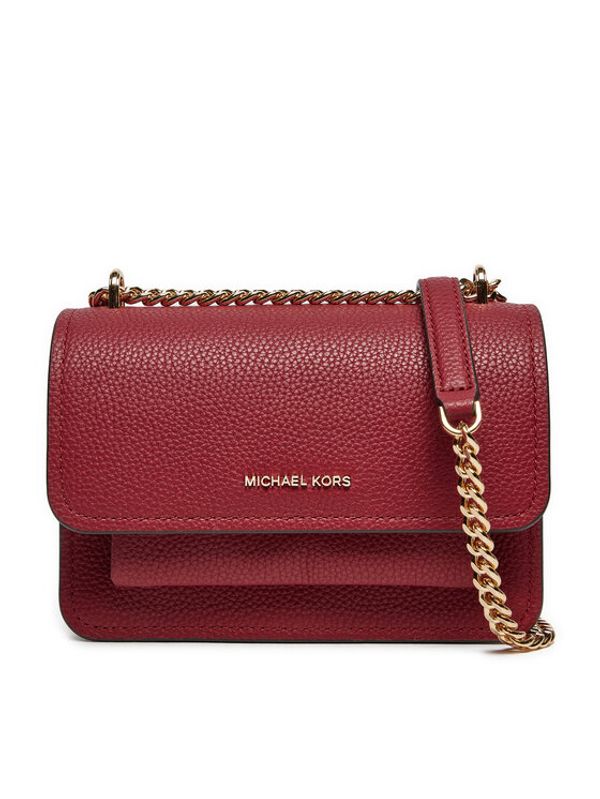 MICHAEL Michael Kors MICHAEL Michael Kors Ročna torba 32T4GC7C1T Rdeča