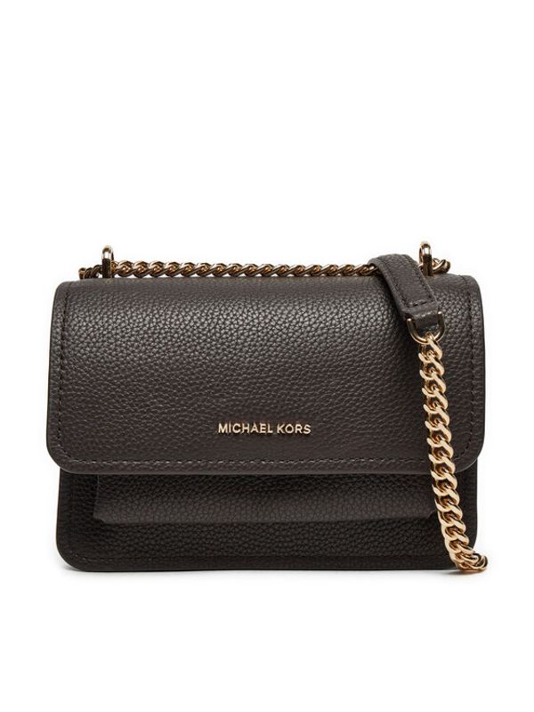 MICHAEL Michael Kors MICHAEL Michael Kors Ročna torba 32T4GC7C1T Rjava