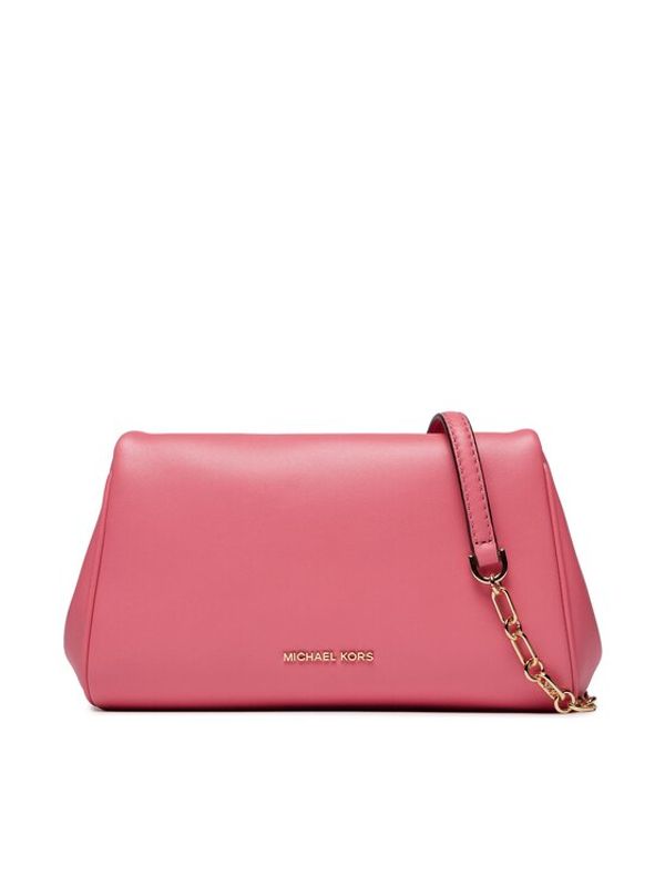 MICHAEL Michael Kors MICHAEL Michael Kors Ročna torba Belle 32H3G9BC8L Roza