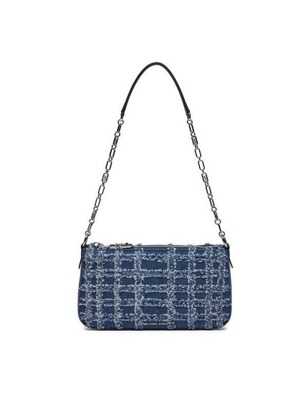 MICHAEL Michael Kors MICHAEL Michael Kors Ročna torba Blauwe 32S4S8EW6C Modra