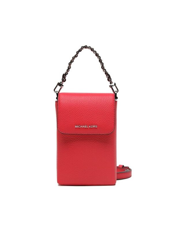 MICHAEL Michael Kors MICHAEL Michael Kors Ročna torba Jet Set 32S3SJ6C2L Roza