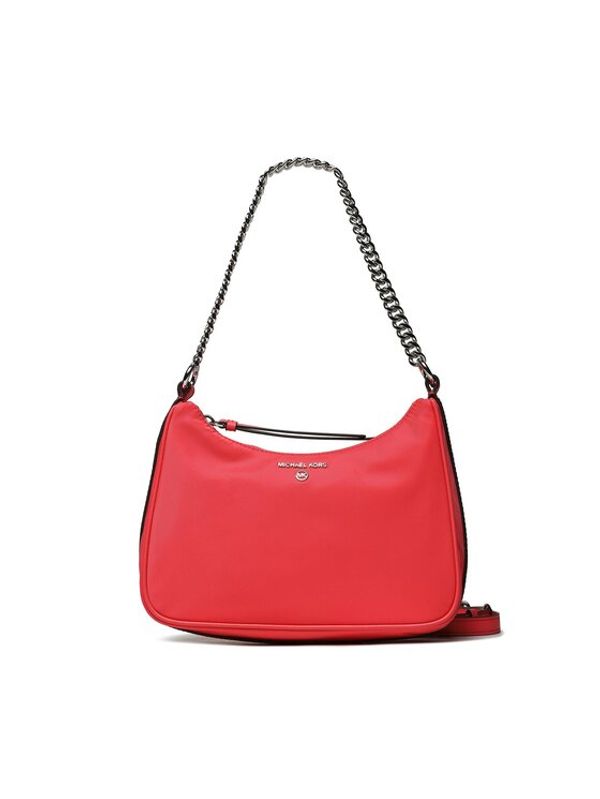 MICHAEL Michael Kors MICHAEL Michael Kors Ročna torba Jet Set Charm 32F2ST9C8C Koral