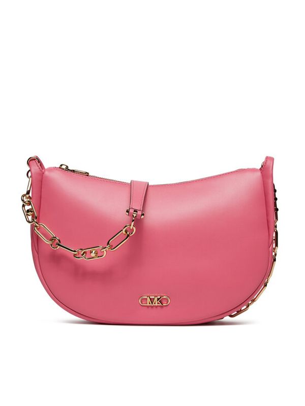 MICHAEL Michael Kors MICHAEL Michael Kors Ročna torba Kendall 30H3G8NM3L Roza