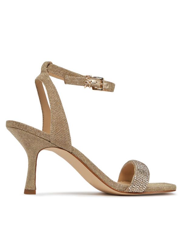 MICHAEL Michael Kors MICHAEL Michael Kors Sandali Carrie Sandal 40R4CEMS1D Zlata