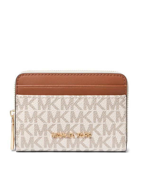 MICHAEL Michael Kors MICHAEL Michael Kors Velika ženska denarnica 32T4GJ6Z5B Bež