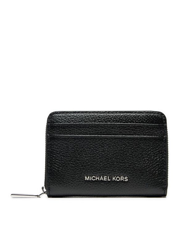 MICHAEL Michael Kors MICHAEL Michael Kors Velika ženska denarnica 32T4SJ6Z5L Črna