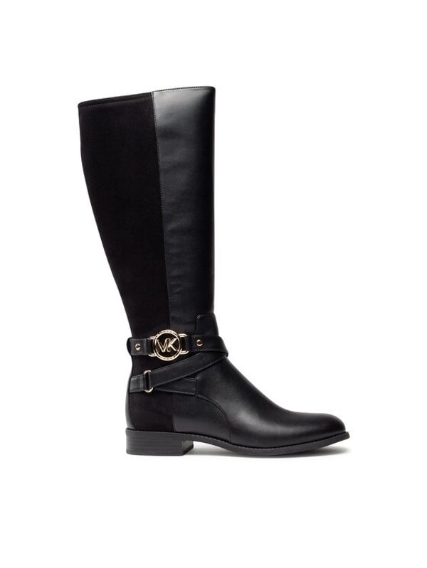 MICHAEL Michael Kors MICHAEL Michael Kors Zimski škornji Rory Boot 40F2ROFB6L Črna