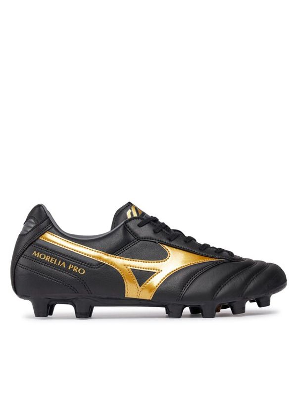 Mizuno Mizuno Čevlji Morelia Ii Pro P1GA2313 Črna