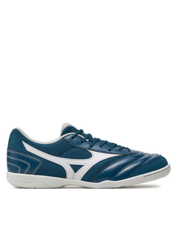 Mizuno Mizuno Čevlji Mrl Sala Club In Q1GA2403 Modra