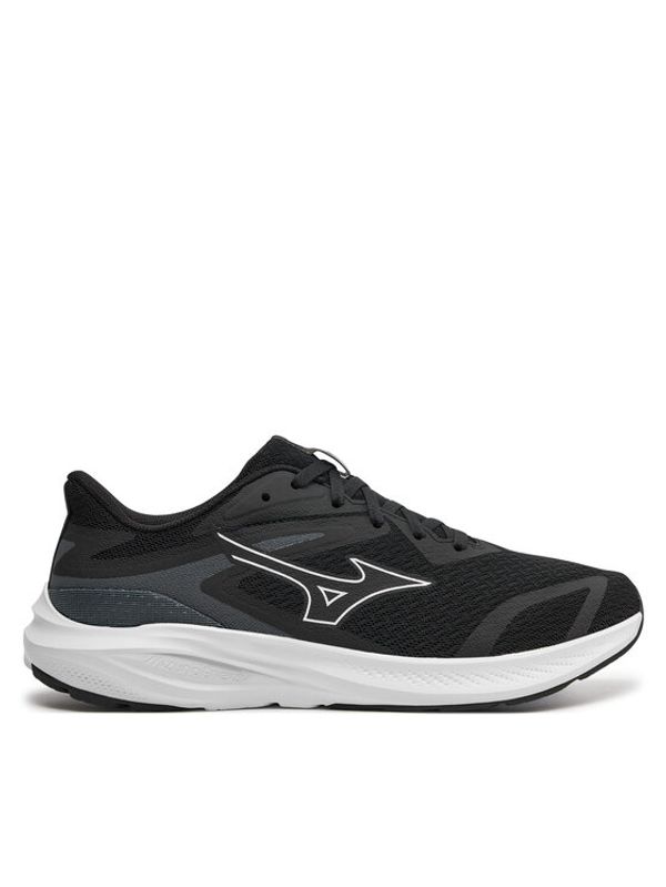 Mizuno Mizuno Čevlji Nerzy Runnerz K1GA2410 Črna