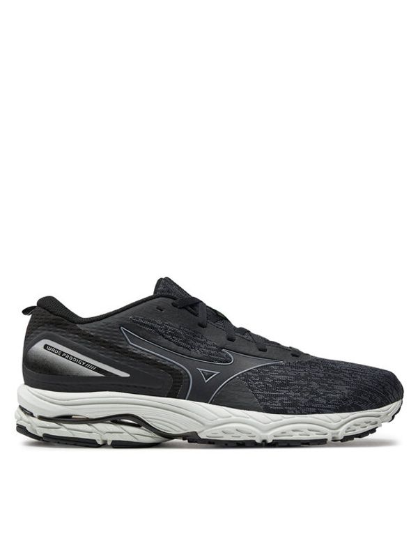 Mizuno Mizuno Čevlji Prodigy 5 J1GC2310 Črna