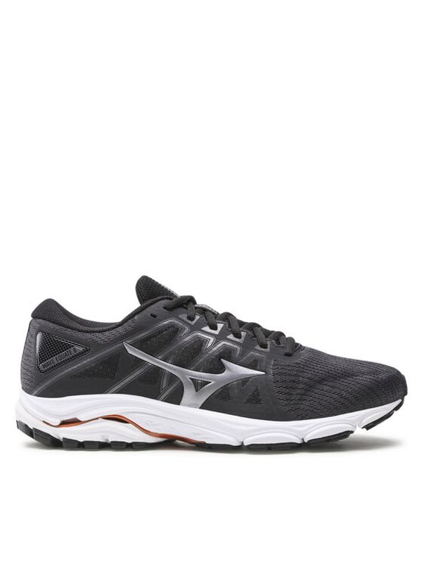 Mizuno Mizuno Čevlji Wave Equate 6 J1GC224804 Siva