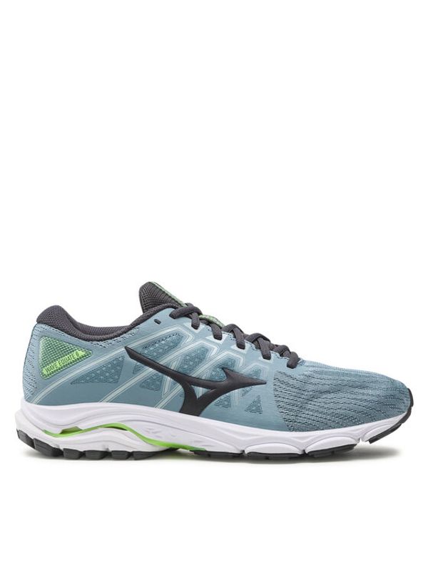 Mizuno Mizuno Čevlji Wave Equate 6 J1GC224815 Modra