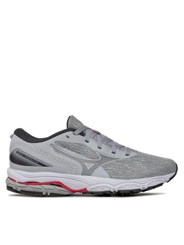 Mizuno Mizuno Čevlji Wave Prodigy 5 J1GD2310 Siva