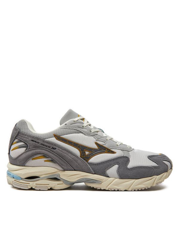 Mizuno Mizuno Superge D1GA232101 Siva