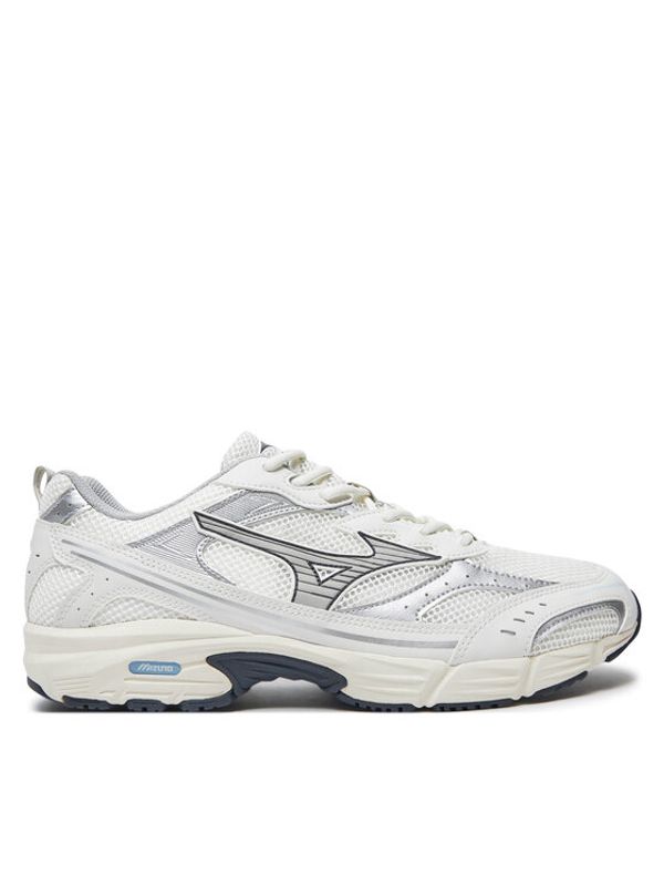 Mizuno Mizuno Superge Mxr Sport D1GA2451 Srebrna