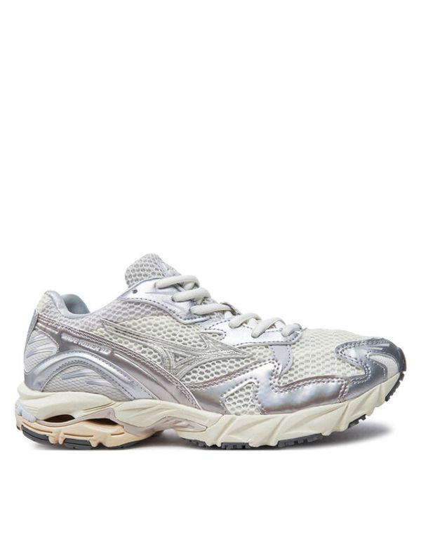 Mizuno Mizuno Superge Wave Rider 11 D1GA2431 Bež