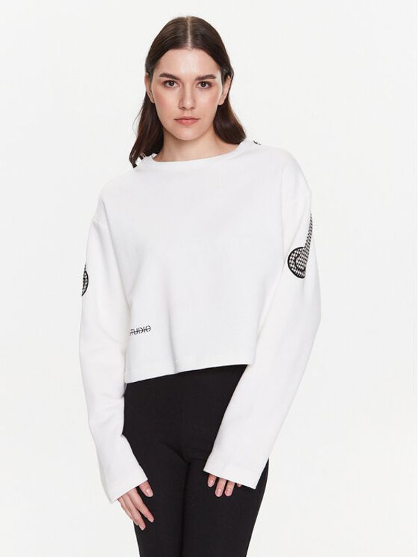 MMC Studio MMC Studio Jopa Lucco Bela Relaxed Fit