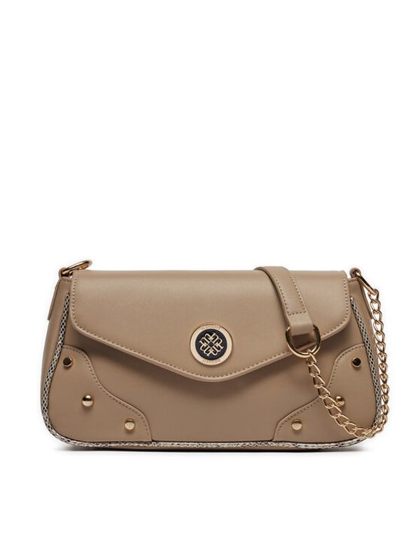 Monnari Monnari Ročna torba BAG1200-015 Bež